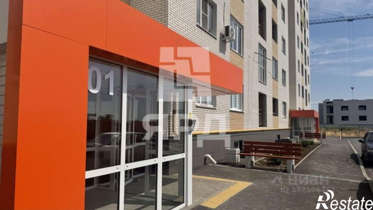 3-комн квартира Таганрог г., Западный