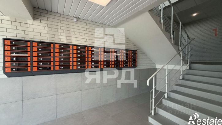 3-комн квартира Таганрог г., Западный