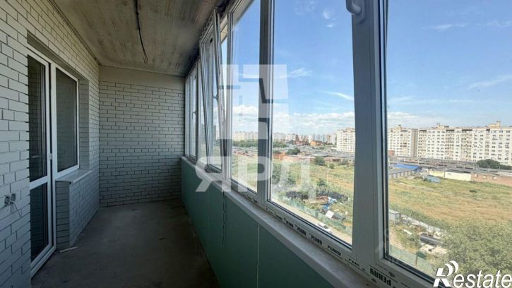 3-комн квартира Таганрог г., Западный