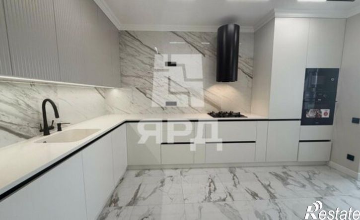 2-комн квартира ул Нестерова, 19-2,  д. 19-2
