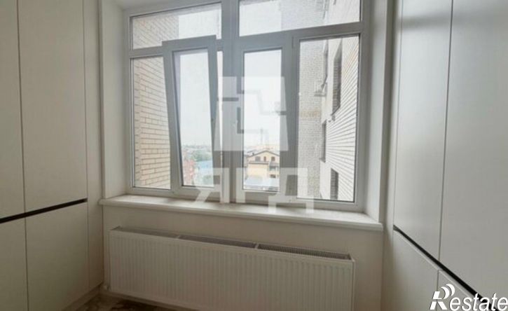 2-комн квартира ул Нестерова, 19-2,  д. 19-2