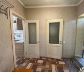 2-комн, 35кв м, этаж 1/1 ул Рабочая, 13