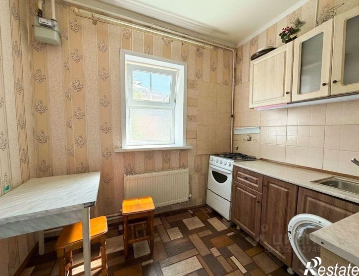 2-комн квартира ул Рабочая, 13,  д. 13