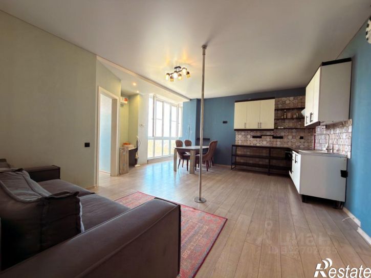 2-комн квартира ул Ленина, 205,  д. 205