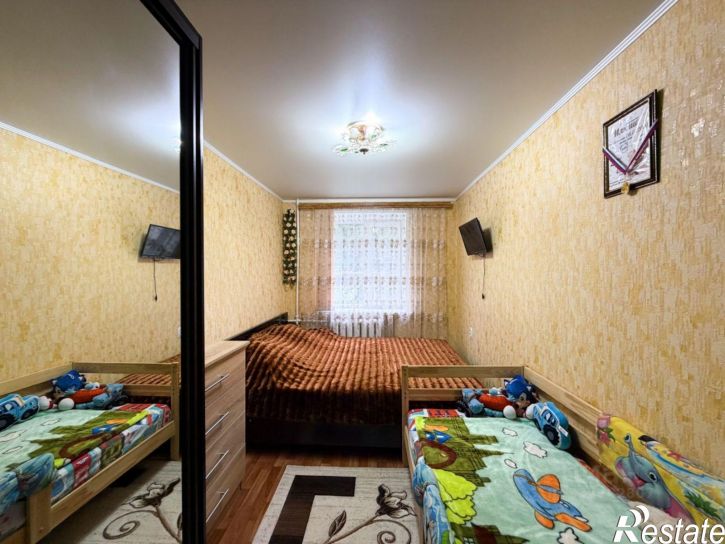 3-комн квартира ул Ремесленная, 18,  д. 18
