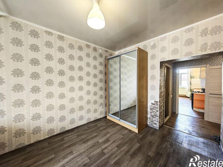 1-комн квартира 15-й Новый пер, 79,  д. 79