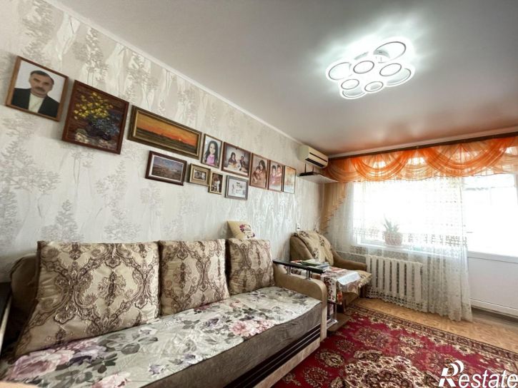 2-комн квартира ул Менделеева, 1,  д. 1
