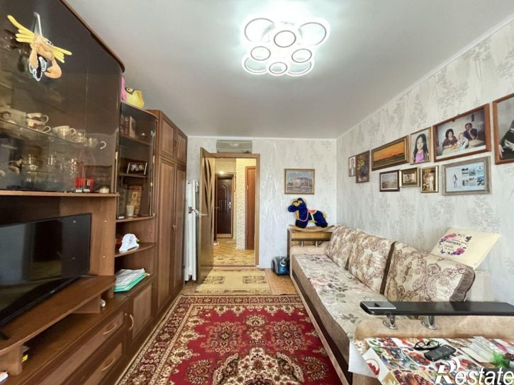 2-комн квартира ул Менделеева, 1,  д. 1
