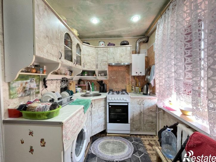 2-комн квартира ул Менделеева, 1,  д. 1