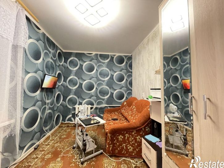 2-комн квартира ул Менделеева, 1,  д. 1