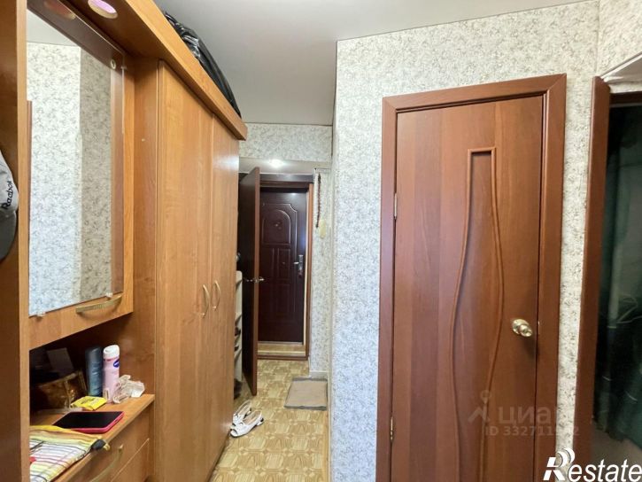 2-комн квартира ул Менделеева, 1,  д. 1