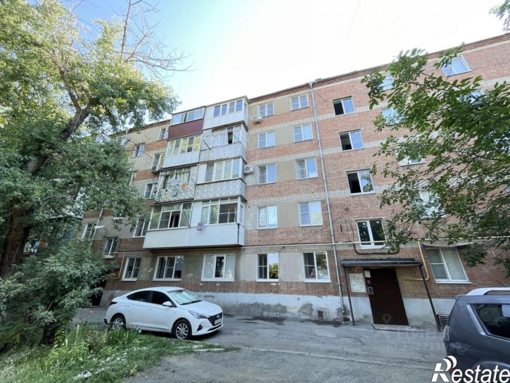 2-комн квартира ул Менделеева, 1,  д. 1