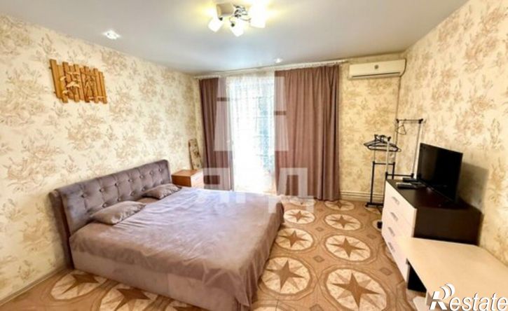 1-комн квартира ул Адмирала Крюйса, 23/1,  д. 23/1