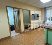 2-комн, 42кв м, этаж 1/5 ул Комсомольский Спуск, 4