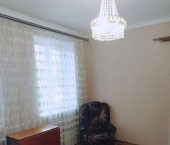 2-комн, 36кв м, этаж 2/2 ул Транспортная, 15-а