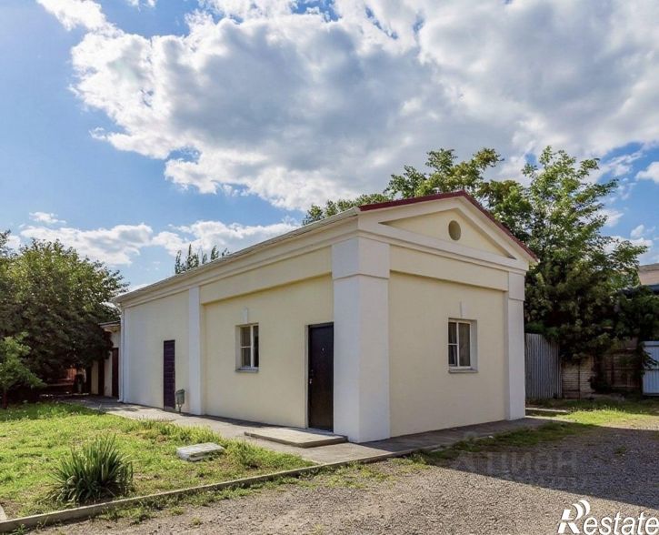 Торговое помещение ул Социалистическая, 161,  д. 161
