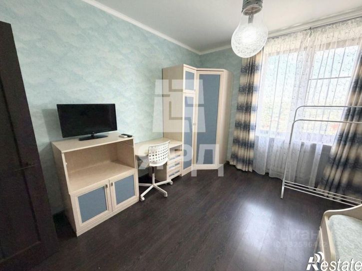 2-комн квартира ул Лизы Чайкиной, 45-А,  д. 45-А