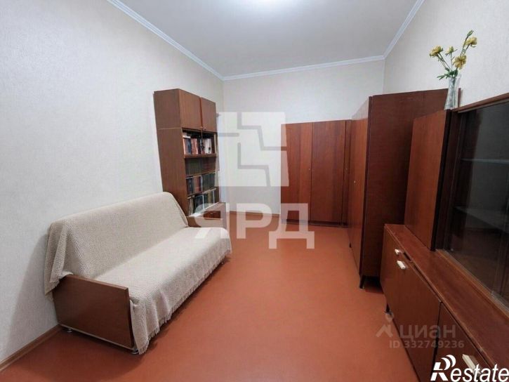 1-комн квартира Тургеневский пер, 40,  д. 40