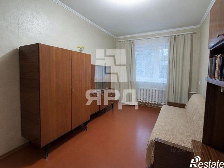 1-комн квартира Тургеневский пер, 40,  д. 40
