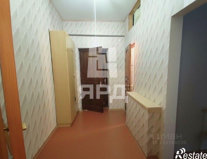 1-комн квартира Тургеневский пер, 40,  д. 40