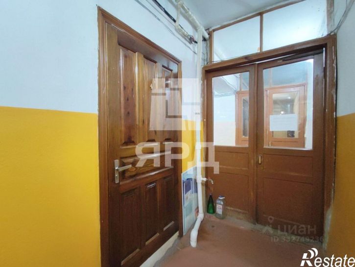 1-комн квартира Тургеневский пер, 40,  д. 40