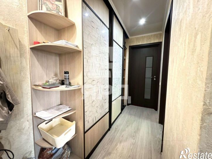 3-комн квартира ул Свободы, 32,  д. 32