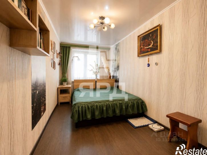 3-комн квартира ул Свободы, 32,  д. 32