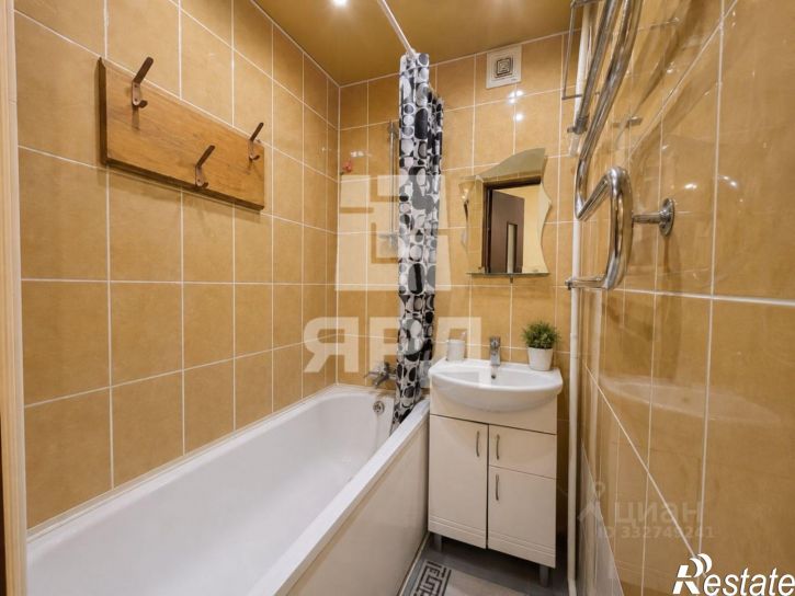 3-комн квартира ул Свободы, 32,  д. 32