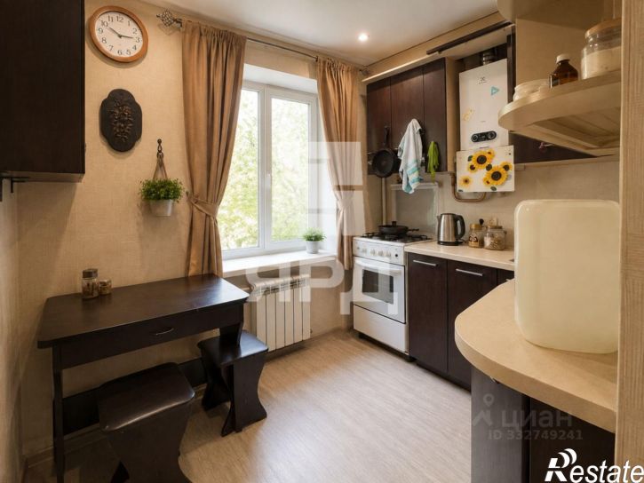 3-комн квартира ул Свободы, 32,  д. 32