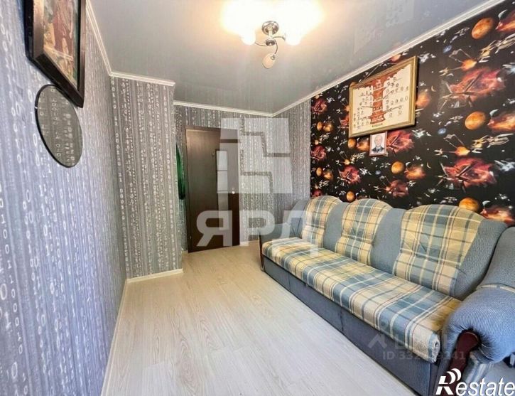 3-комн квартира ул Свободы, 32,  д. 32