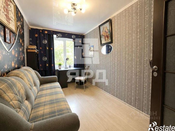 3-комн квартира ул Свободы, 32,  д. 32
