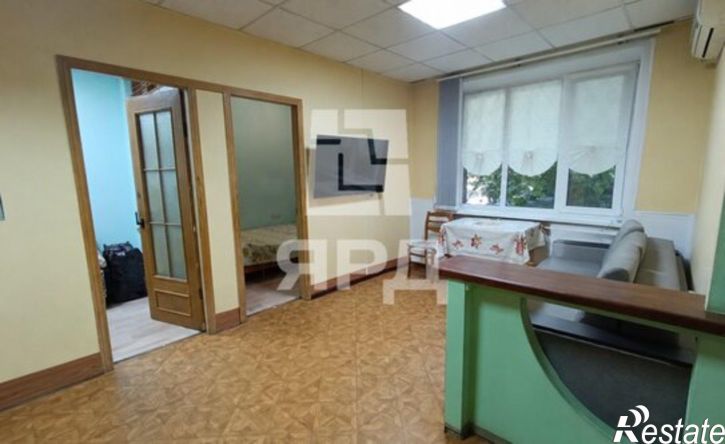 2-комн квартира ул Комсомольский Спуск, 4,  д. 4