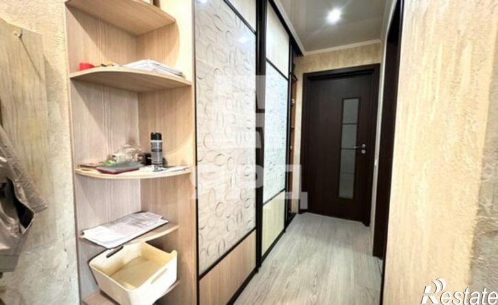 3-комн квартира ул Свободы, 36,  д. 36