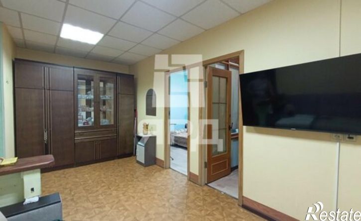 2-комн квартира ул Комсомольский Спуск, 4,  д. 4