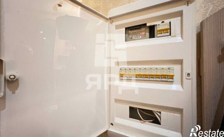 3-комн квартира ул Свободы, 36,  д. 36