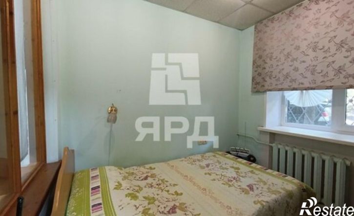 2-комн квартира ул Комсомольский Спуск, 4,  д. 4