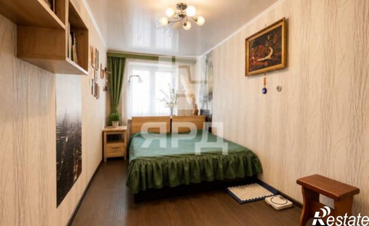 3-комн квартира ул Свободы, 36,  д. 36