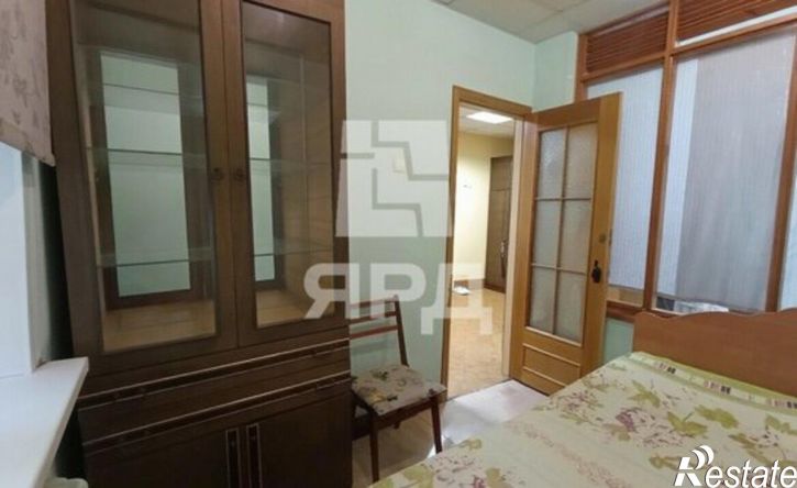 2-комн квартира ул Комсомольский Спуск, 4,  д. 4