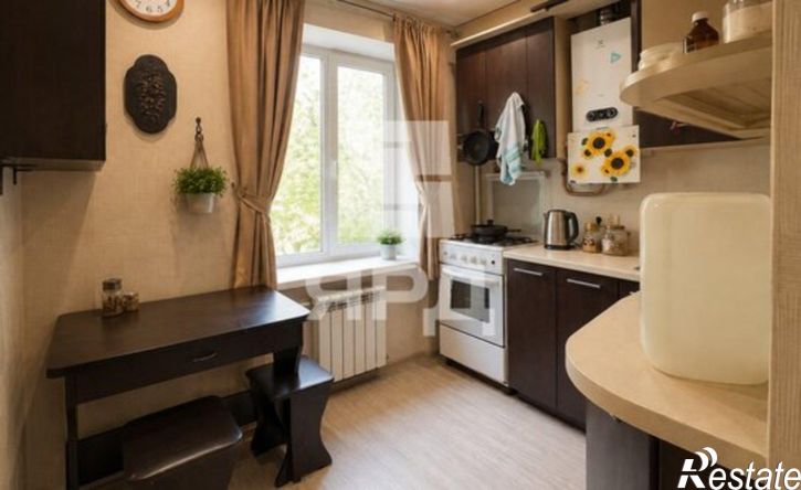 3-комн квартира ул Свободы, 36,  д. 36