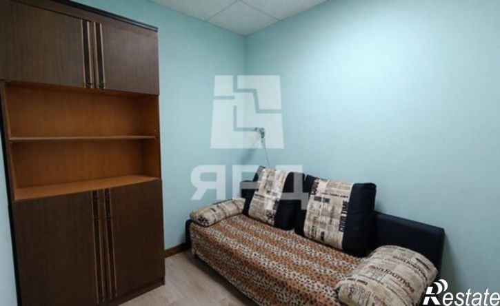 2-комн квартира ул Комсомольский Спуск, 4,  д. 4
