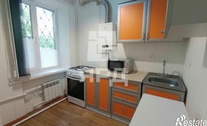 2-комн квартира ул Комсомольский Спуск, 4,  д. 4