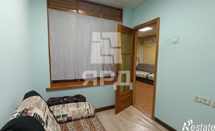 2-комн квартира ул Комсомольский Спуск, 4,  д. 4