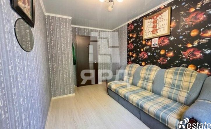 3-комн квартира ул Свободы, 36,  д. 36