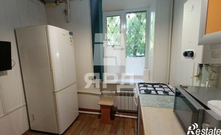 2-комн квартира ул Комсомольский Спуск, 4,  д. 4