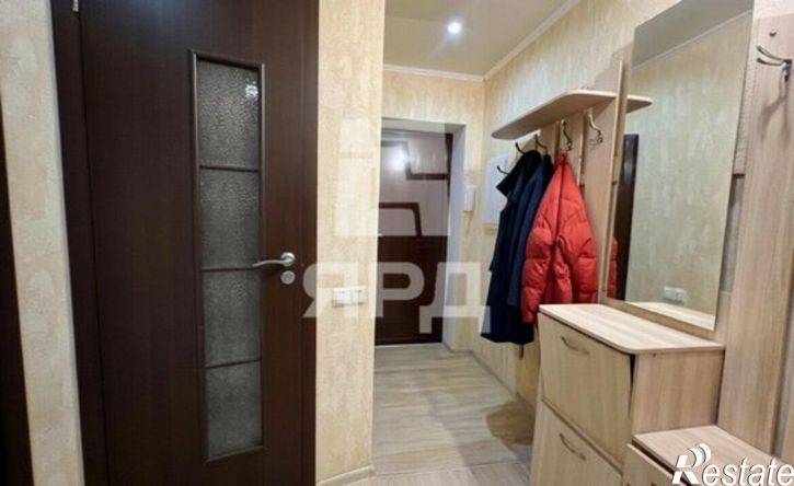 3-комн квартира ул Свободы, 36,  д. 36