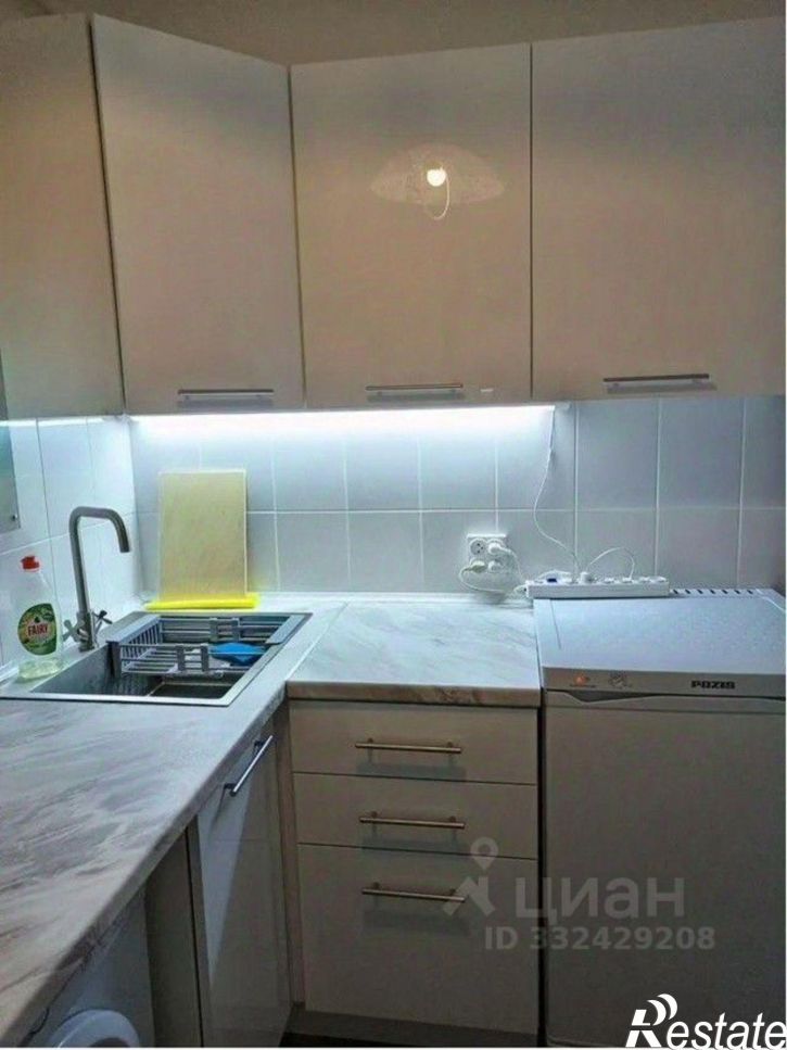 1-комн квартира пер 27-й, 27,  д. 27