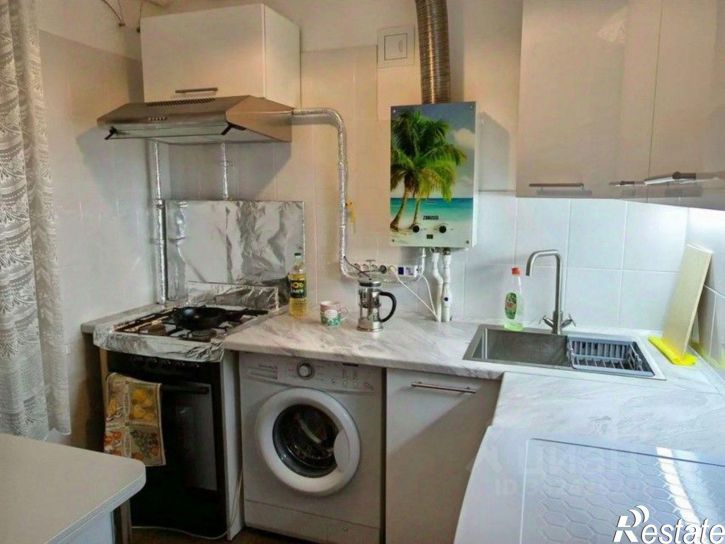 1-комн квартира пер 27-й, 27,  д. 27