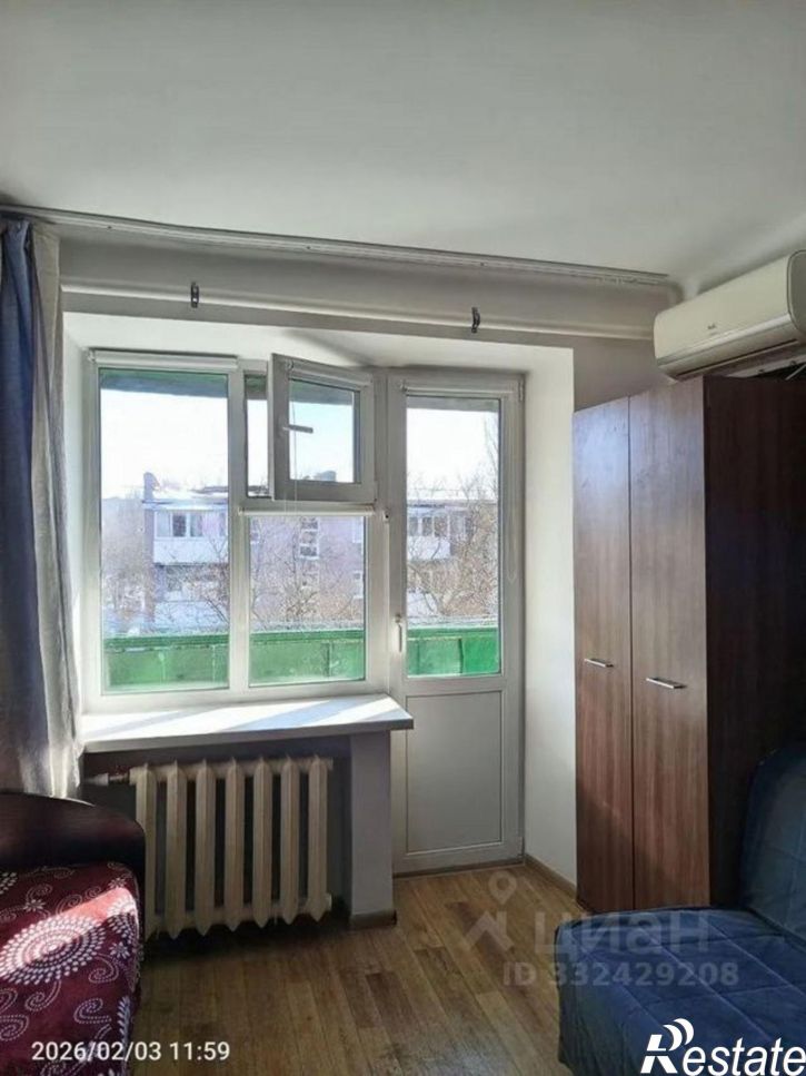 1-комн квартира пер 27-й, 27,  д. 27