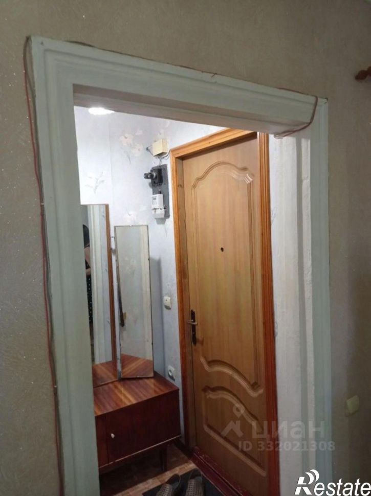 2-комн квартира ул Транспортная, 15-а,  д. 15-а