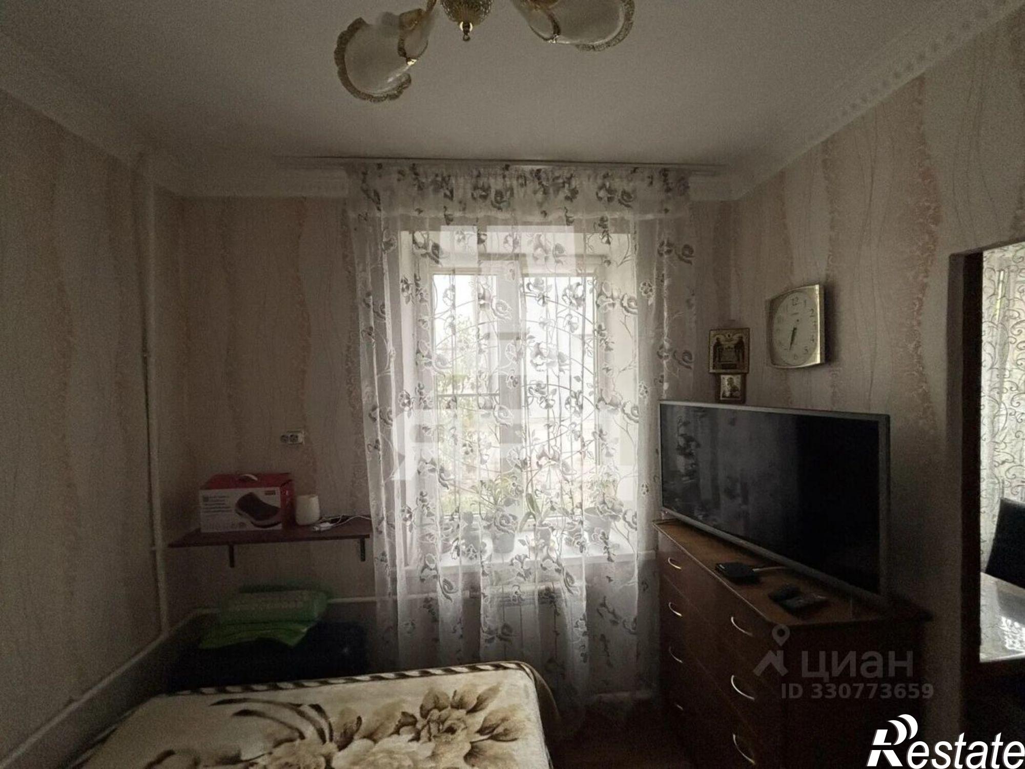 Купить квартиру за 3 300 000 рублей на ул Менделеева, 18